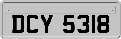 DCY5318