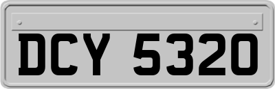 DCY5320
