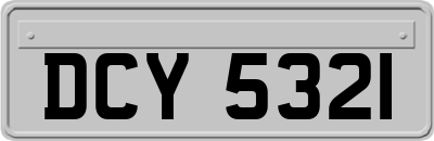 DCY5321