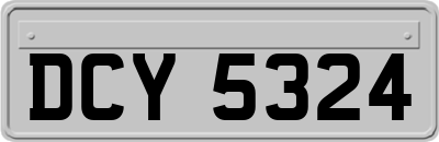 DCY5324