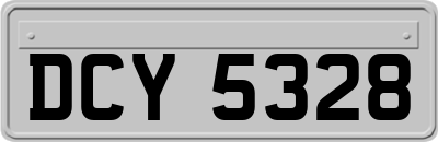 DCY5328