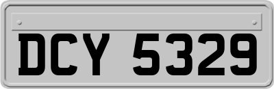 DCY5329