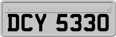 DCY5330