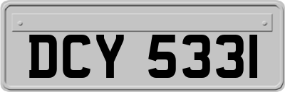 DCY5331