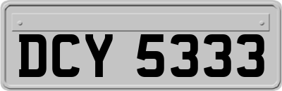 DCY5333