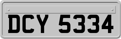DCY5334