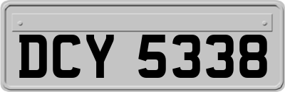 DCY5338