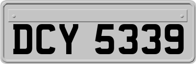 DCY5339