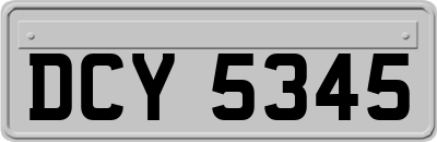 DCY5345