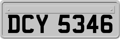 DCY5346