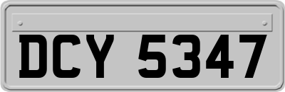 DCY5347