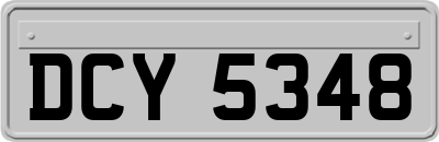 DCY5348