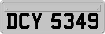 DCY5349