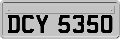 DCY5350