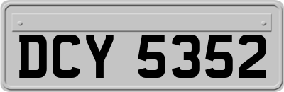 DCY5352