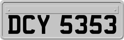 DCY5353