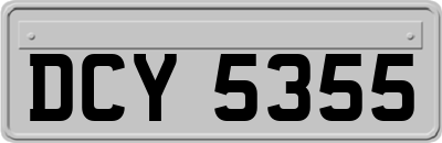 DCY5355