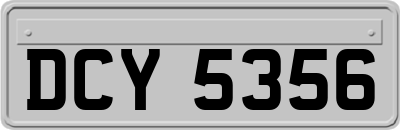 DCY5356