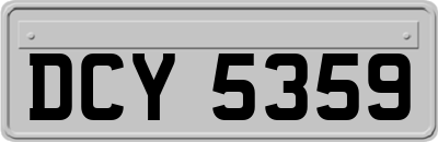 DCY5359