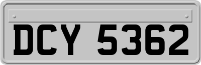 DCY5362