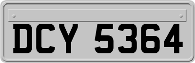 DCY5364