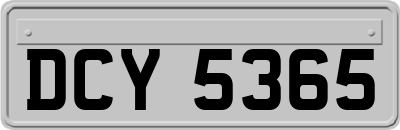 DCY5365