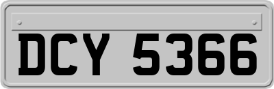DCY5366