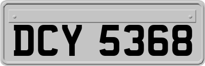 DCY5368