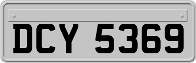 DCY5369
