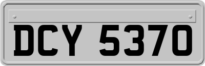 DCY5370