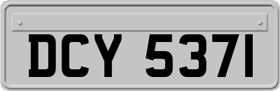 DCY5371