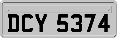 DCY5374