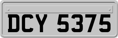 DCY5375