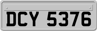 DCY5376