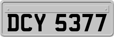 DCY5377