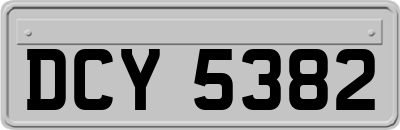 DCY5382