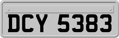 DCY5383