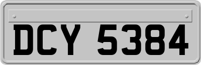 DCY5384