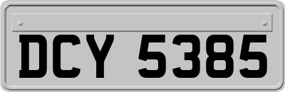 DCY5385