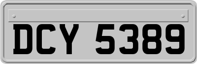 DCY5389