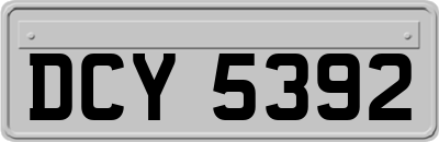 DCY5392
