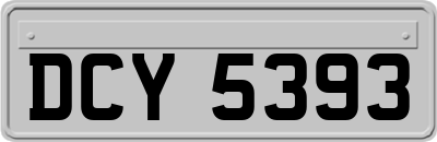 DCY5393