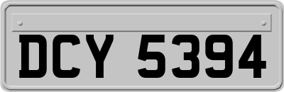 DCY5394