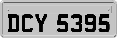 DCY5395