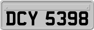 DCY5398
