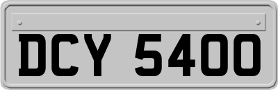 DCY5400