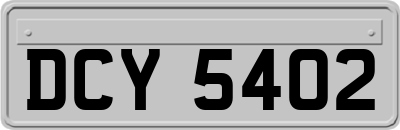 DCY5402