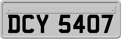 DCY5407