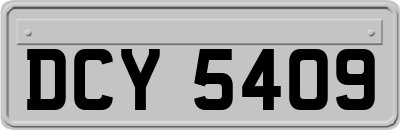 DCY5409