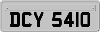 DCY5410